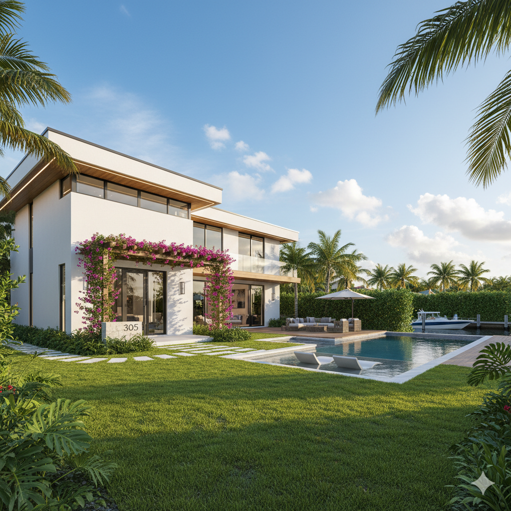 Investing in an Expensive Real Estate Market Florida Now