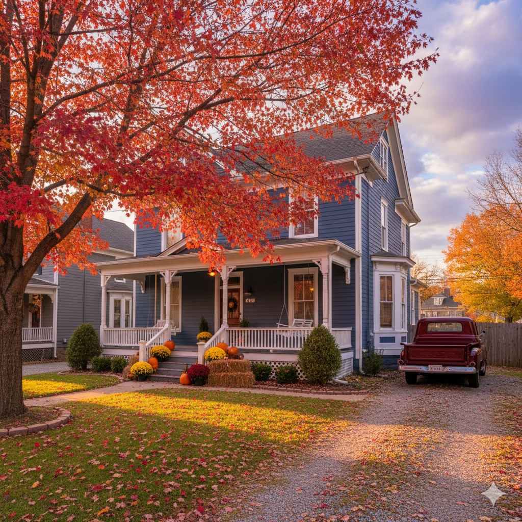 Turnkey Real Estate for Busy Professionals in Tennessee Now