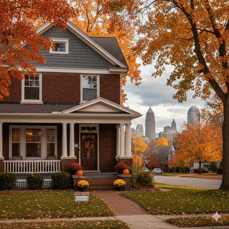 Deduct Rental Property Expenses on Taxes in Ohio Now