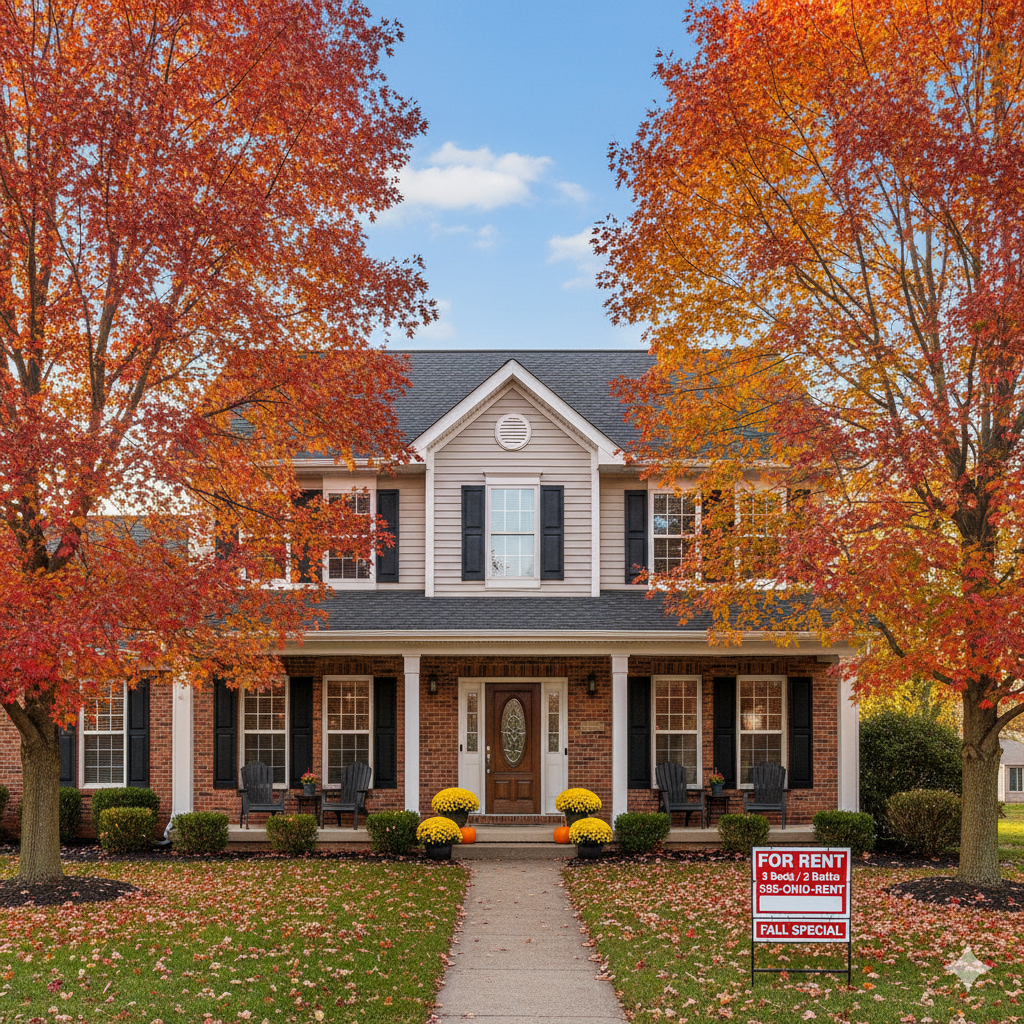 Housing Market Crash to Look For in Ohio Now