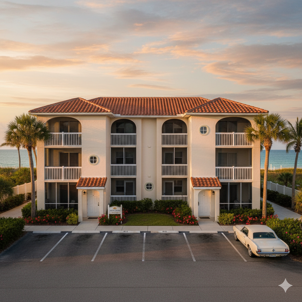 Multi-Family Properties Worth It in Florida Now?