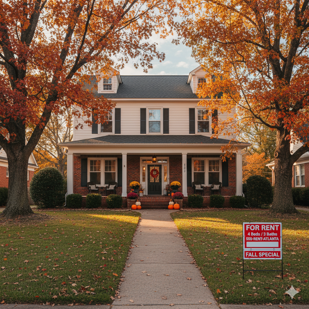 Interest Rates and Real Estate in Georgia Now