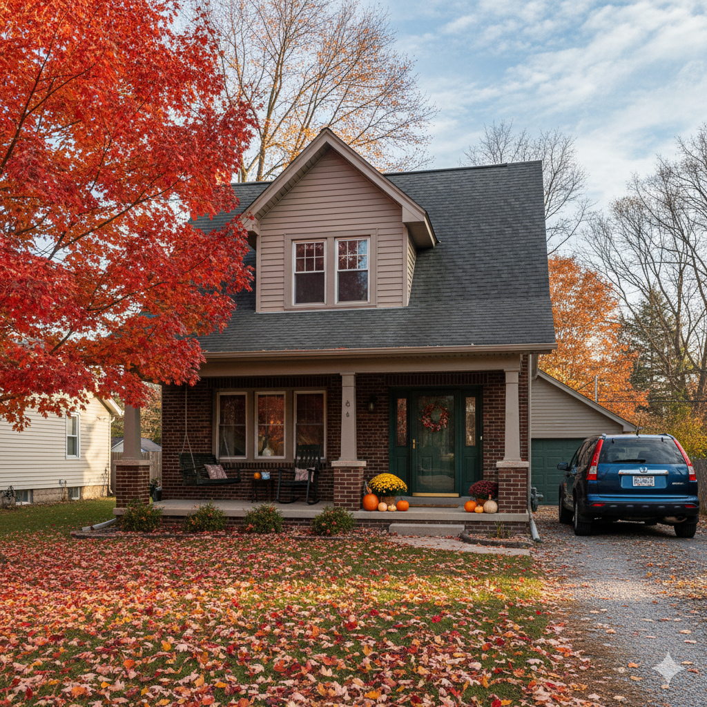 1031 Exchange to Defer Capital Gains in Ohio Now