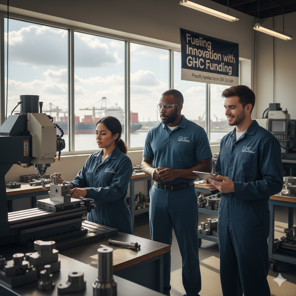 Best Industries to Get Approved for <a href=