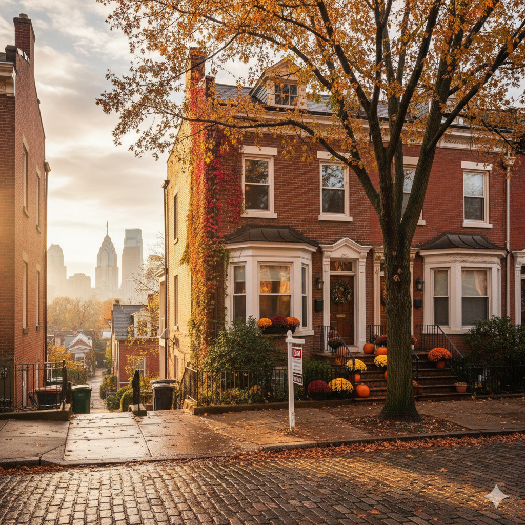 Tax Benefits of Rental Properties in Pennsylvania Now