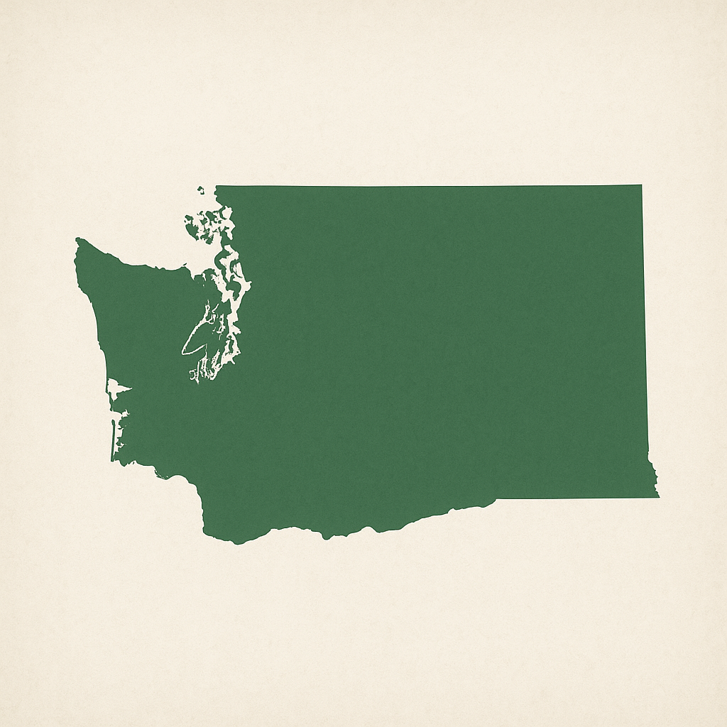 washington state