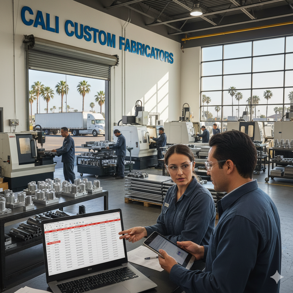 Accounts Receivable vs. Invoice Factoring in California Now