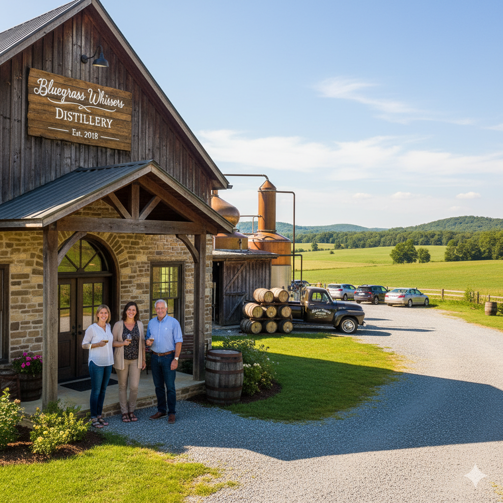 Revenue Needed for SBA Loan Approval in Kentucky Now