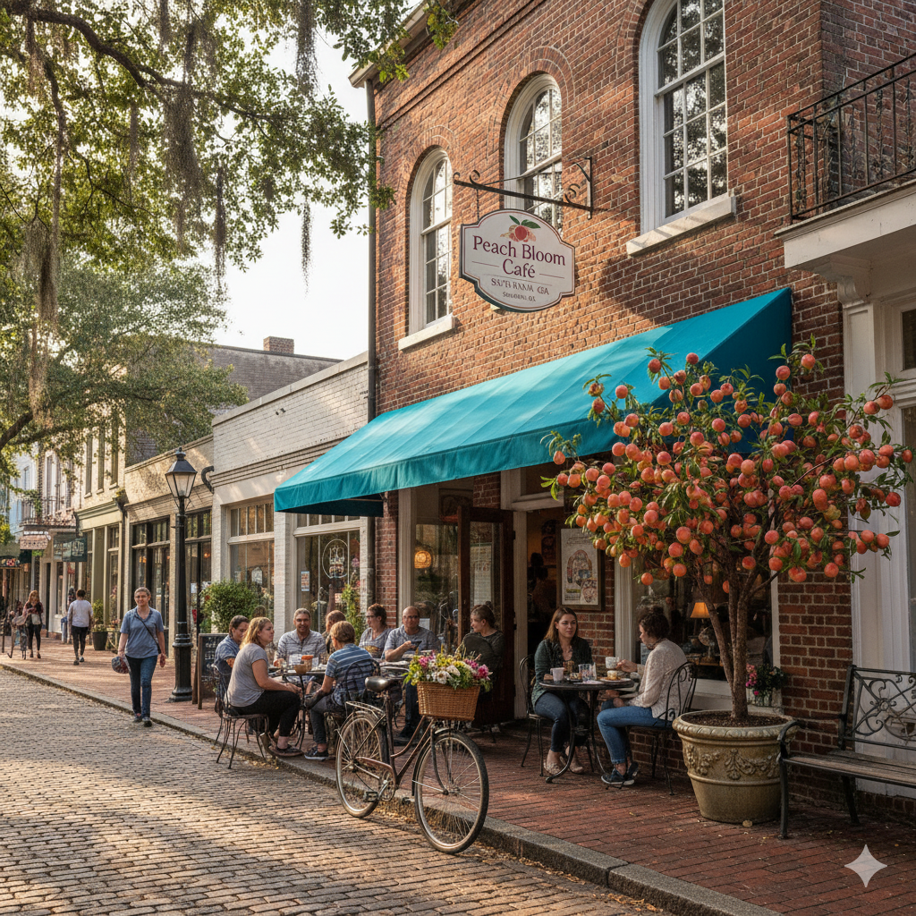 Foreign Entrepreneurs Get an SBA Loan in Georgia Now?