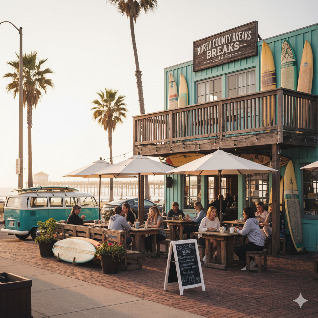 DSCR for SBA Qualification in California Now