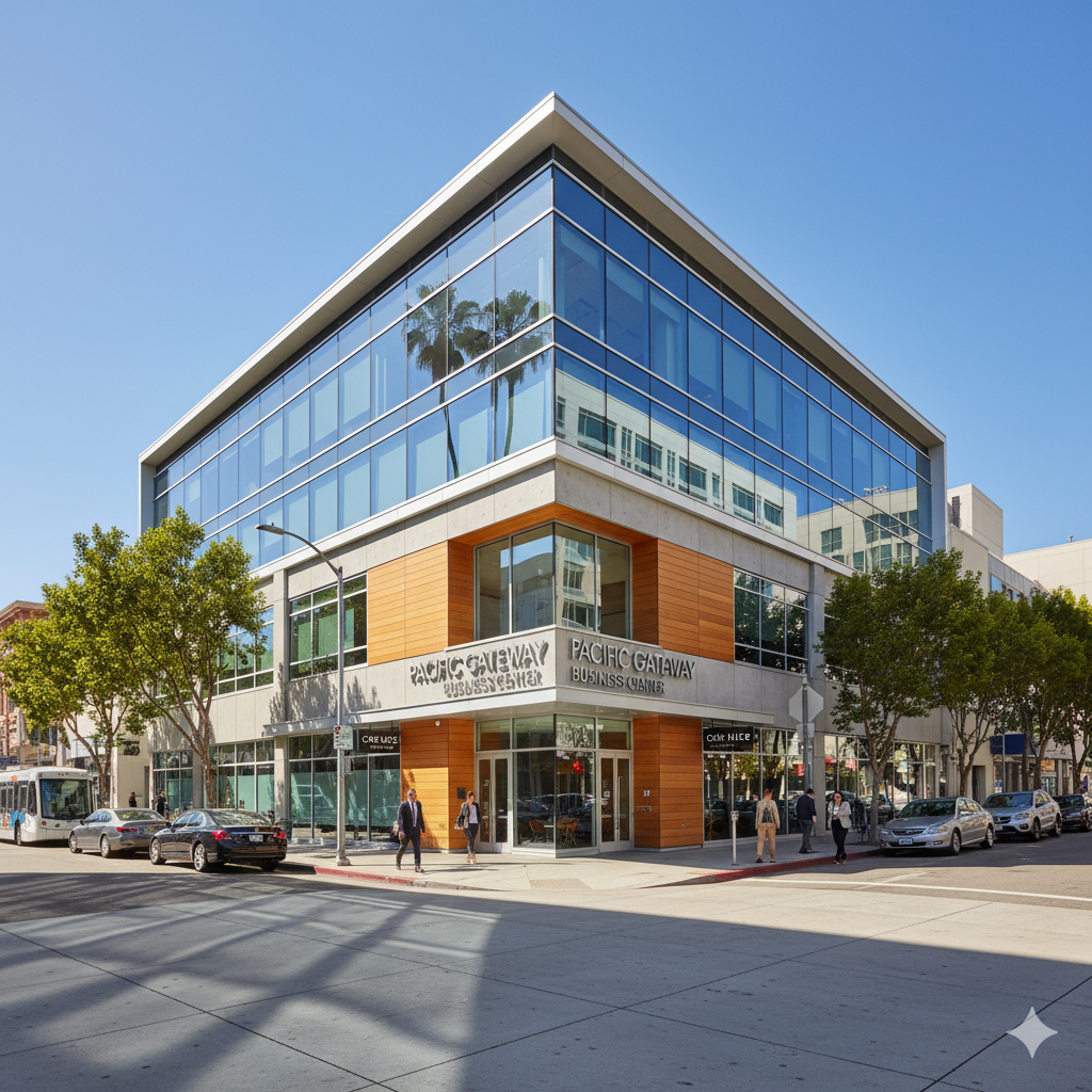 SBA 504 Loan for Real Estate Purchase in California Now