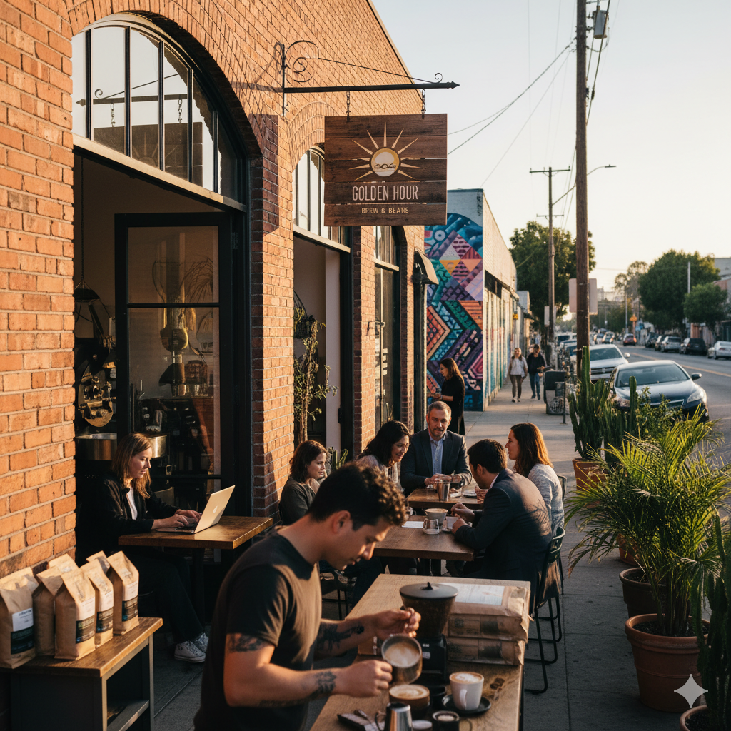 Financing with a Past Bankruptcy in California Now