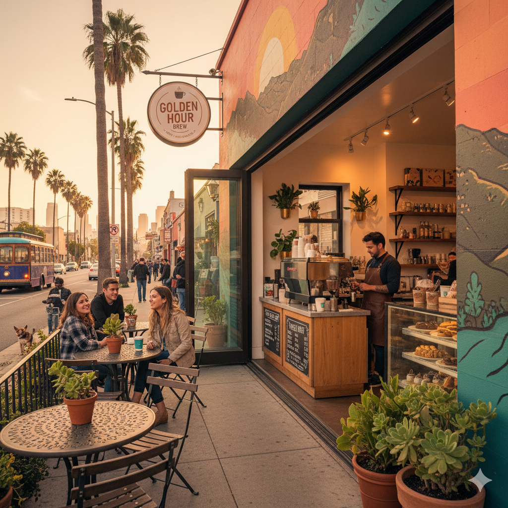 Refinance High-Interest Loans with SBA in California Now