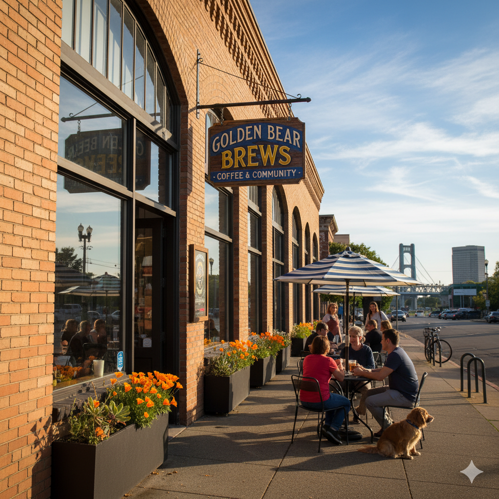 Get SBA Community Advantage Loan in California Now