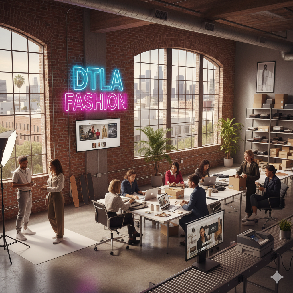 Inventory Financing for an E-commerce Business in California Now