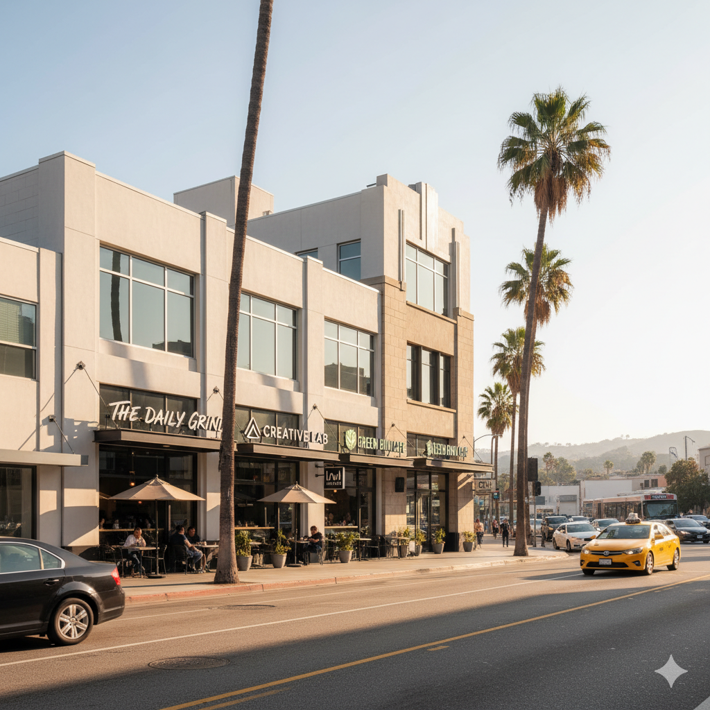 SBA for Multi-Unit Business Purchases in California Now