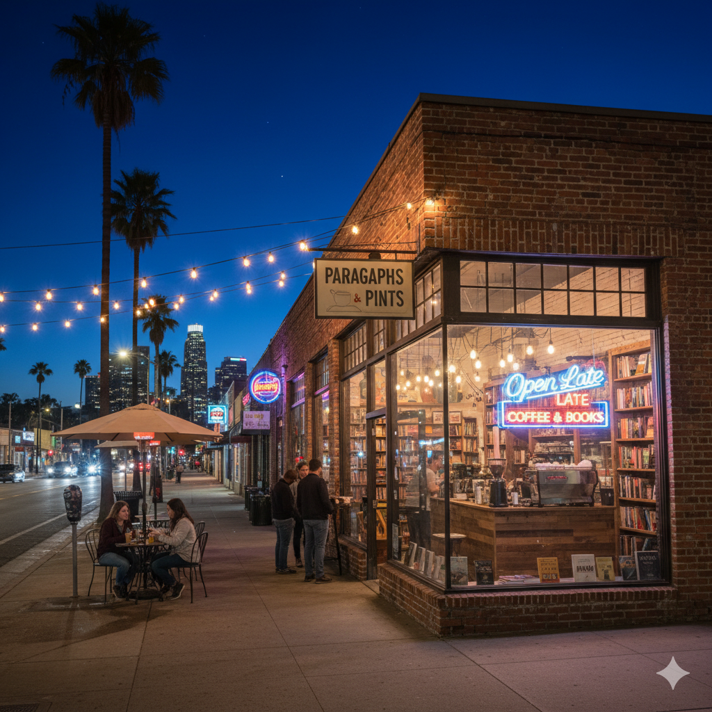 Online Lenders for Small Business with Bad Credit in California Now