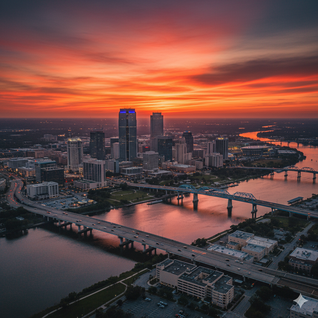 Jacksonville, Florida