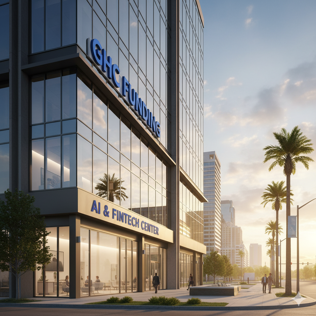 commercial building in mobile alabama