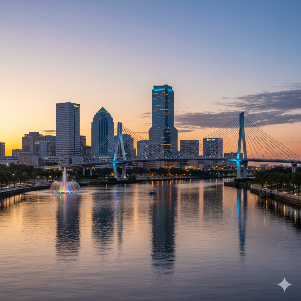 Jacksonville, Florida