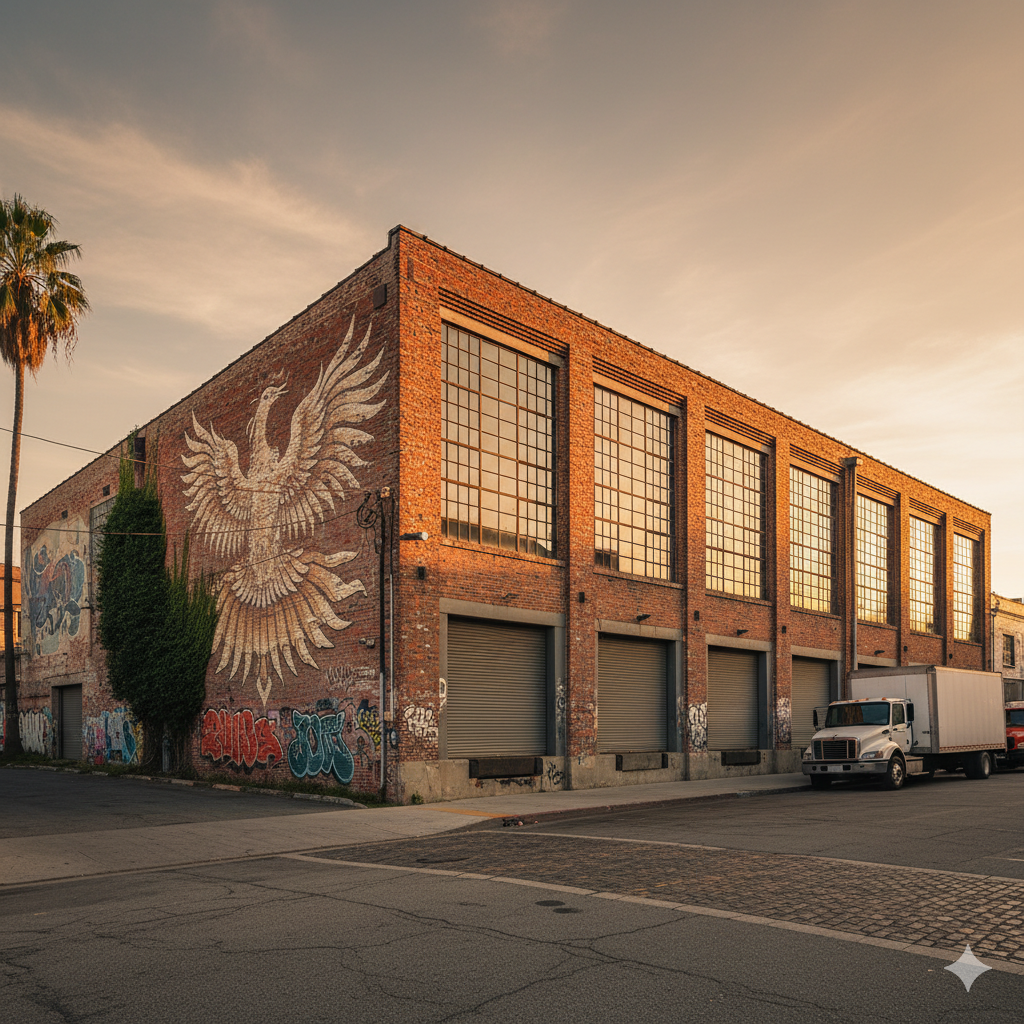 SBA Loan Options for Real Estate Developers in California Now