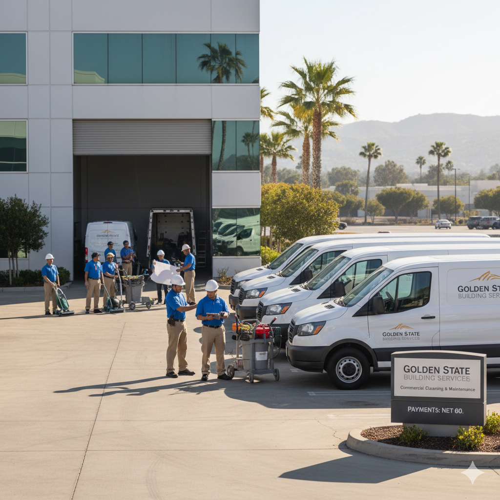 Get Invoice Factoring for a Service Business in California Now