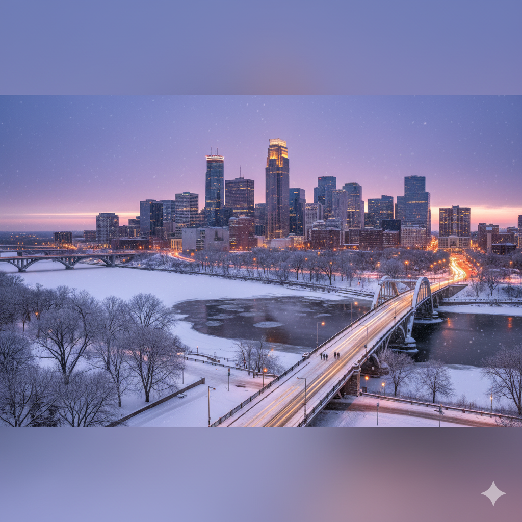 Minneapolis