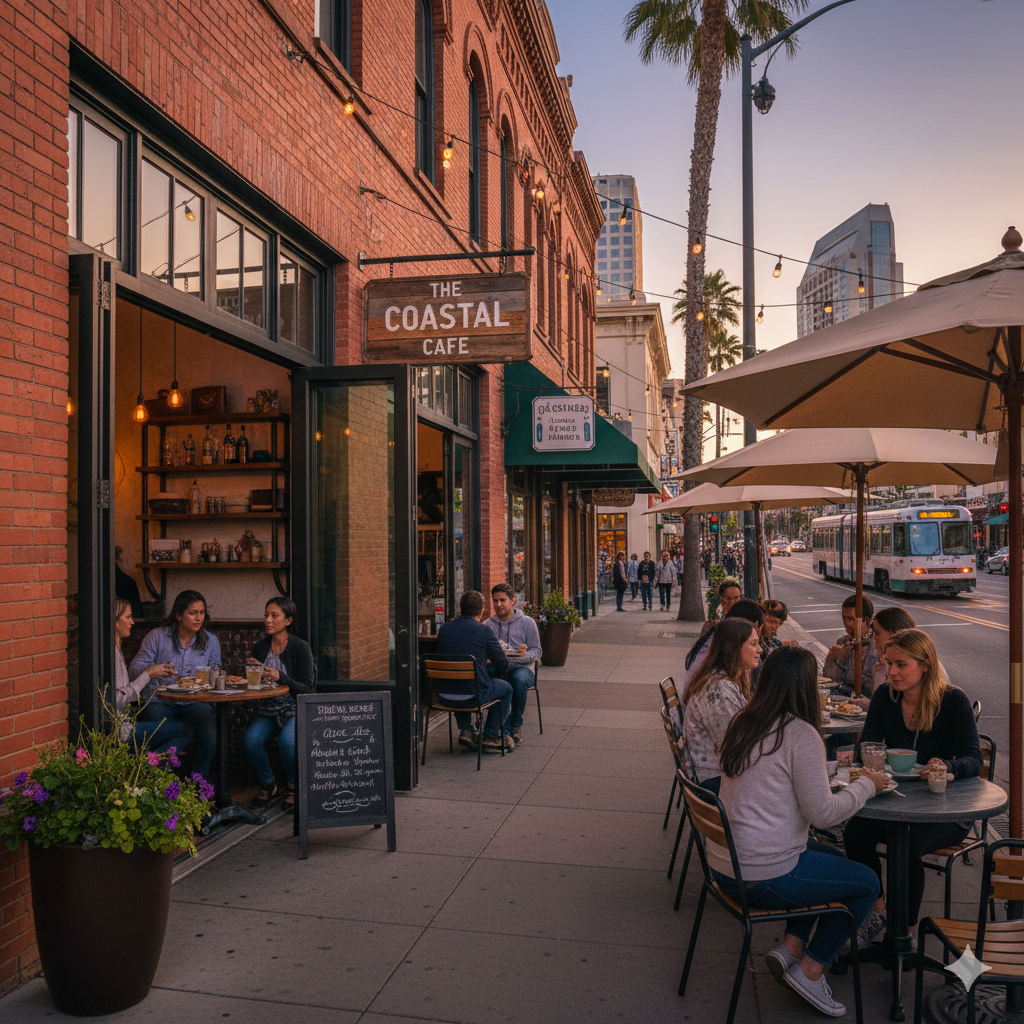 SBA Funding with Low Revenue in California Now