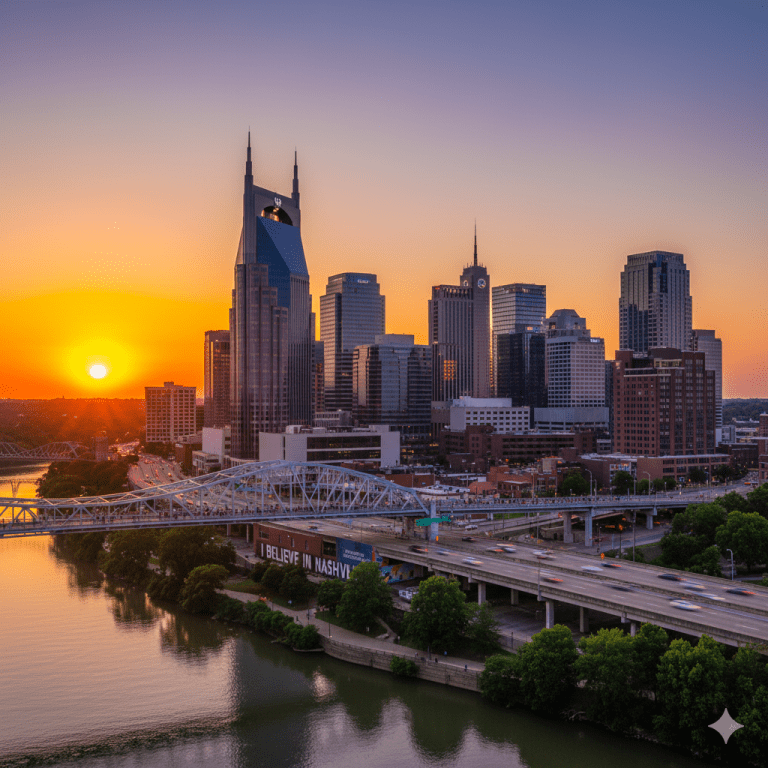 Nashville, Tennessee