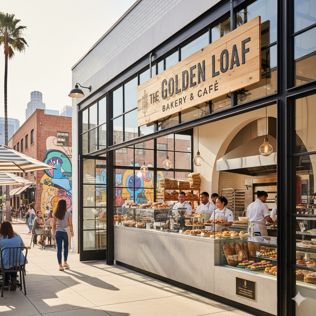 Profit Needed for SBA Approval in California Now