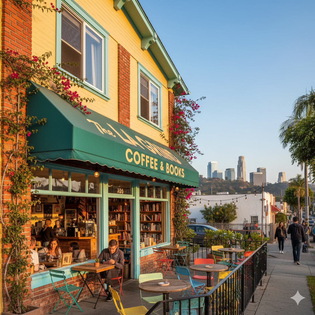 Loans for Buying an Existing Business in California Now