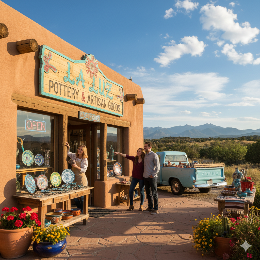 Structure Business to Qualify for SBA in New Mexico Now