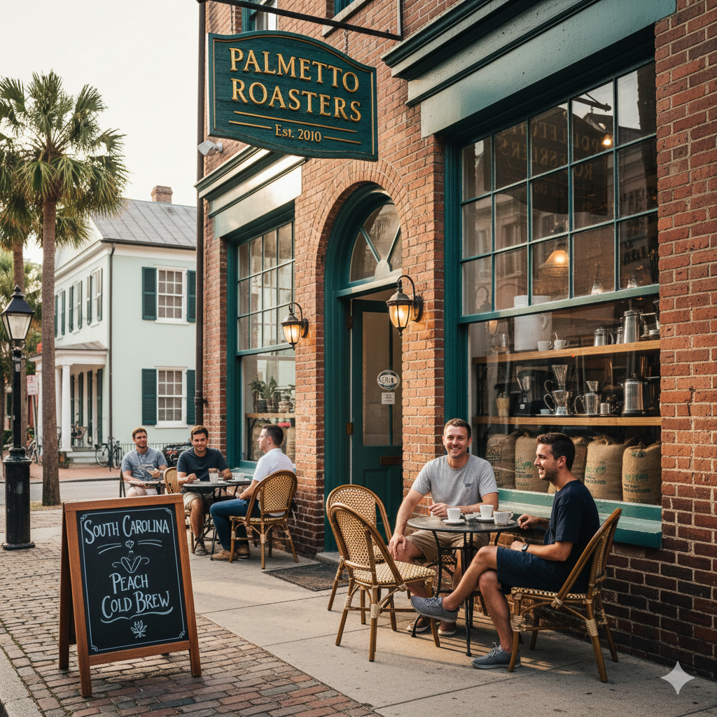 SBA Loan Timeline for Business in South Carolina Now