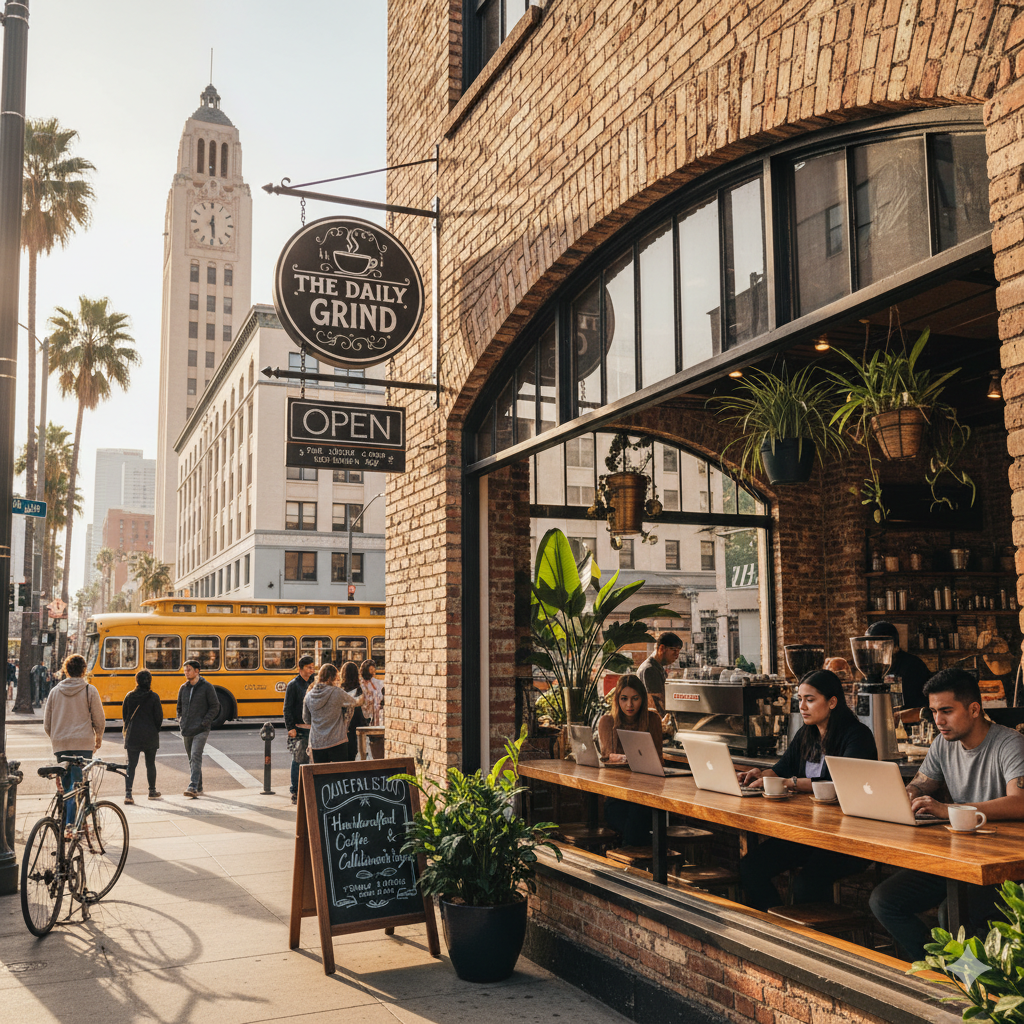 SBA Loan to Consolidate MCAs in California Now