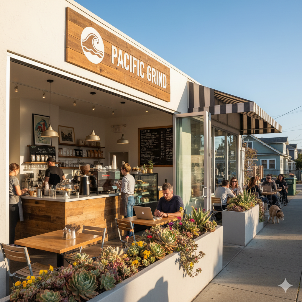 Get Funding for a Business Idea in California Now