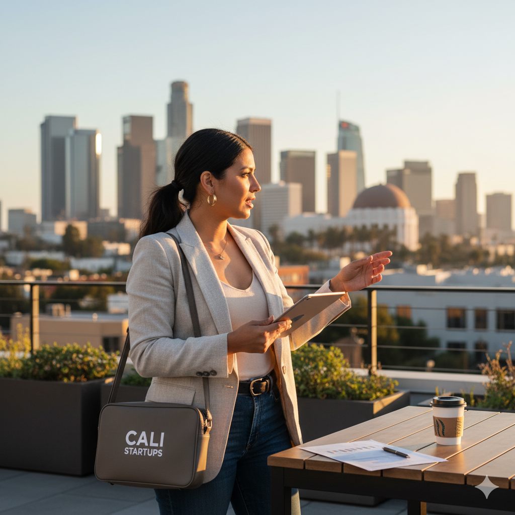 SBA Microloan for New Entrepreneurs in California Now