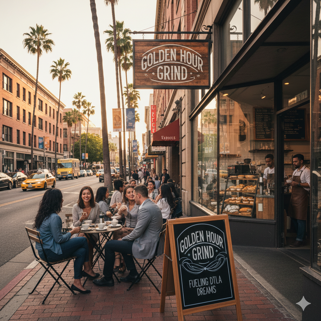 Business Loan with a 550 Credit Score in California Now