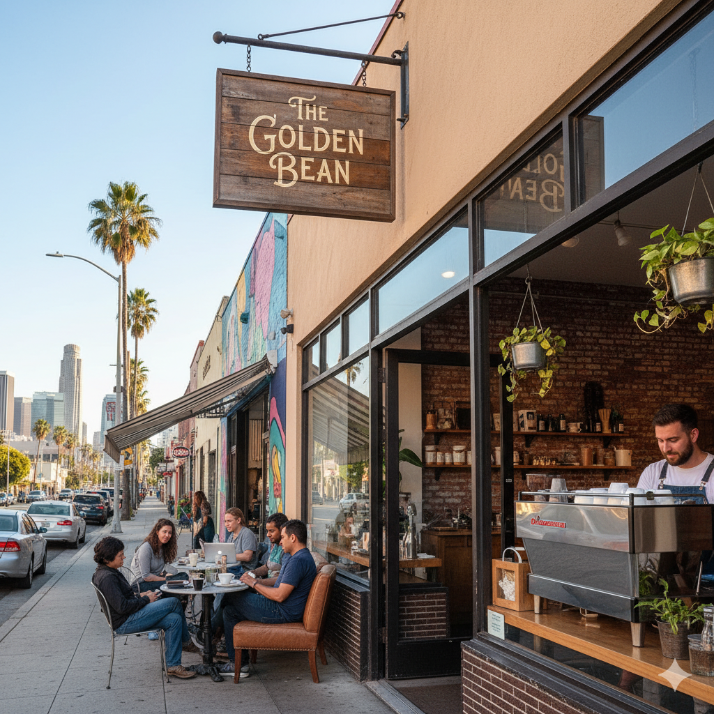 Financing for New Business with Plan in California Now