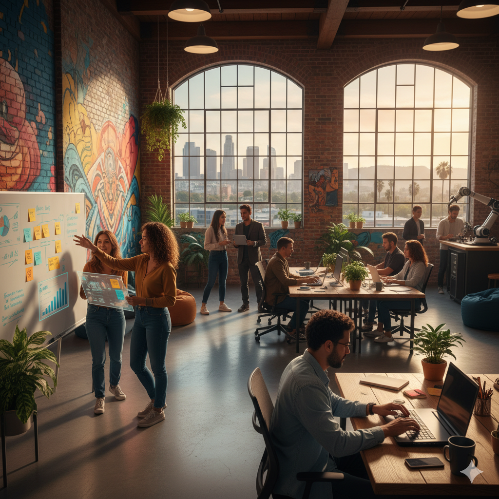 Loans for Pre-Revenue Startups in California Now