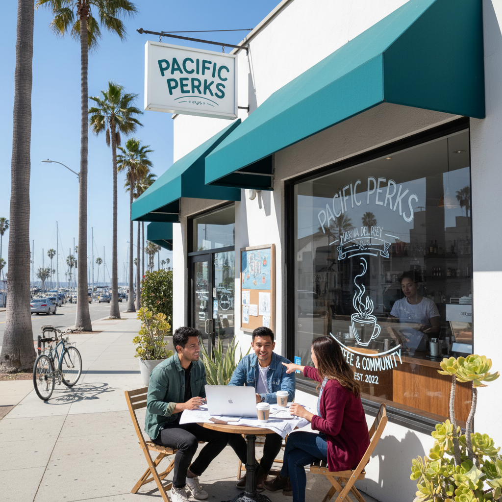 Fund a Business Idea with No Money in California Now