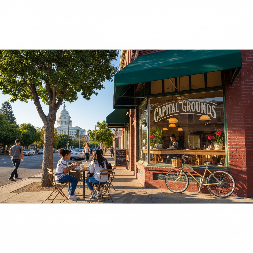 Ways to Meet SBA Collateral Requirements in California Now