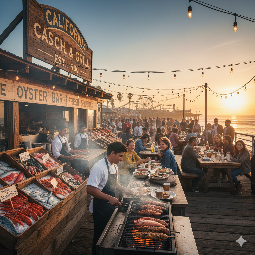 Working Capital Loan for Seasonal business in California Now