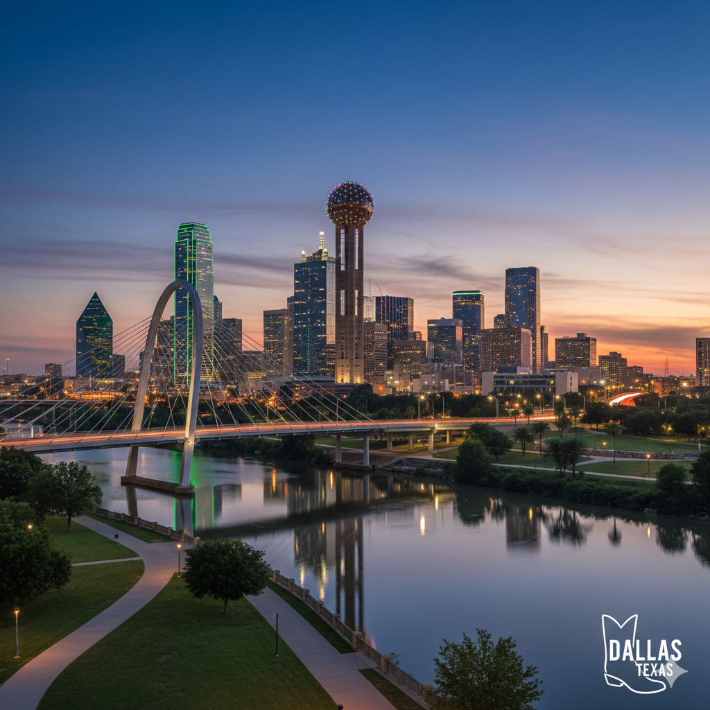 Dallas, Texas