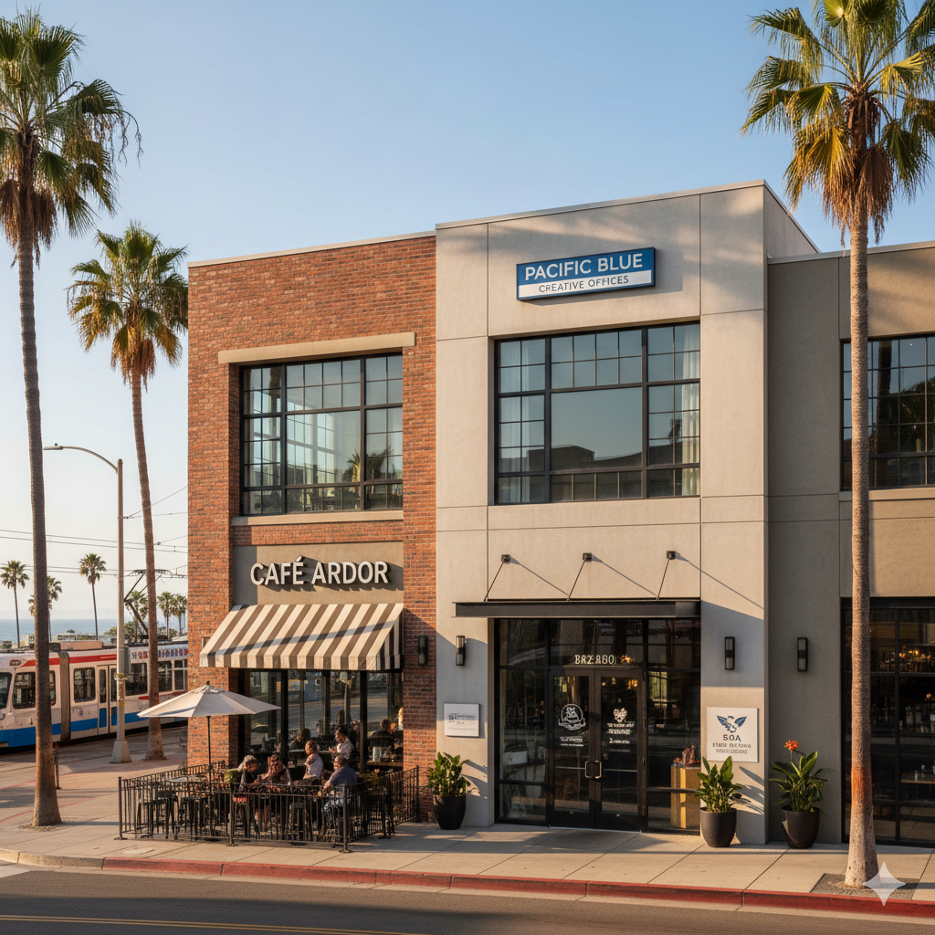 SBA Loans for Commercial Property in California Now