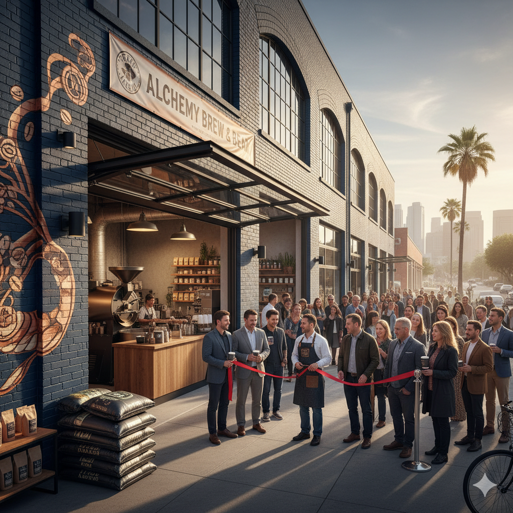 Funding for Businesses Under 6 Months Old in California Now