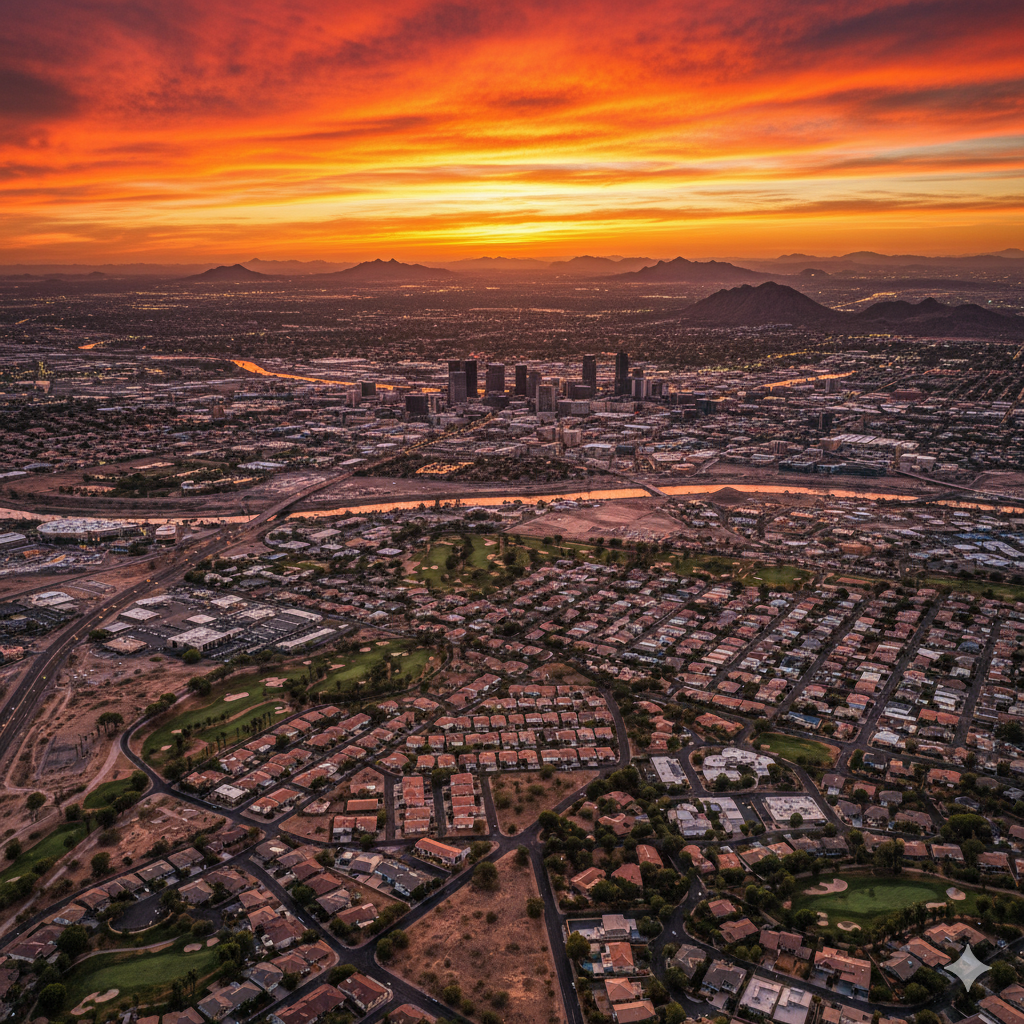 Phoenix, Arizona