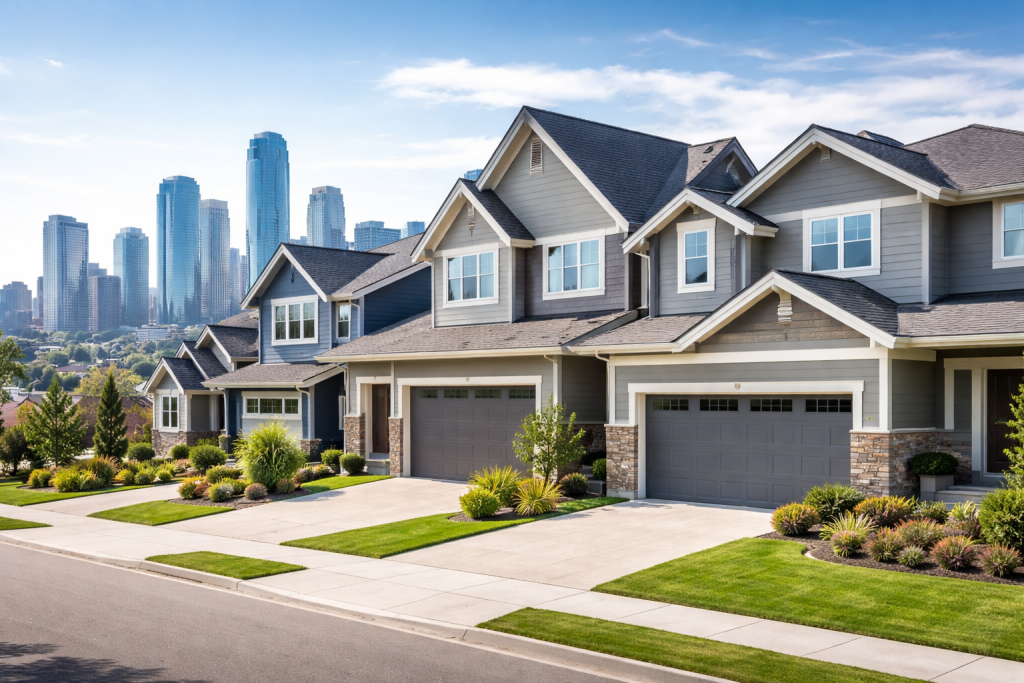 Get a fast DSCR loan rate quote for rental properties. Submit the quick intake to review terms for LTR, STR, or portfolio deals. No obligation.