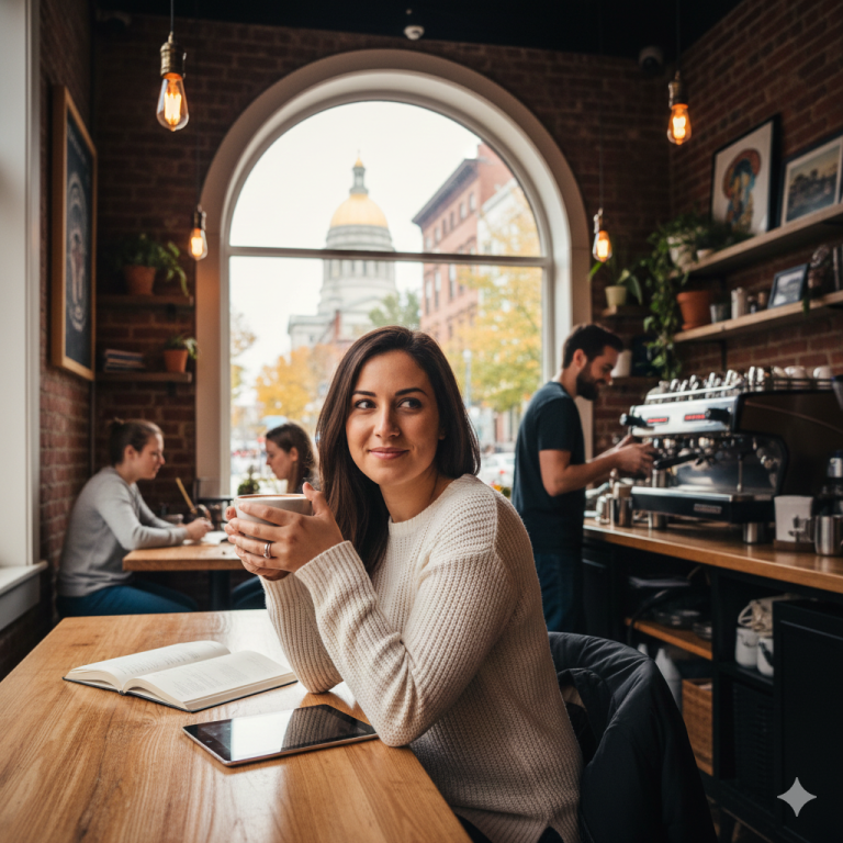 local cafe in hartford connecticut
