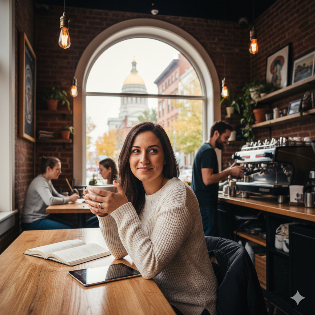local cafe in hartford connecticut