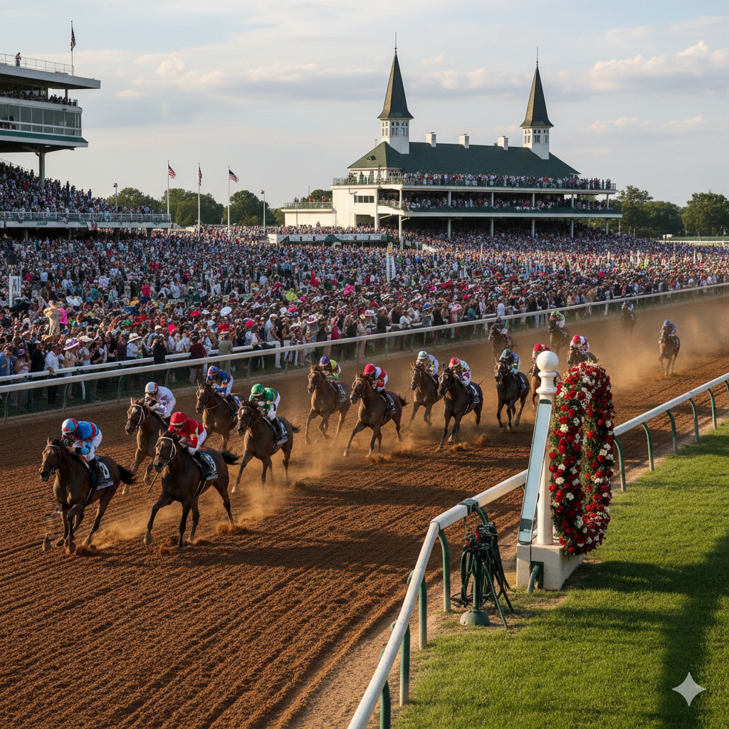 kentucky derby